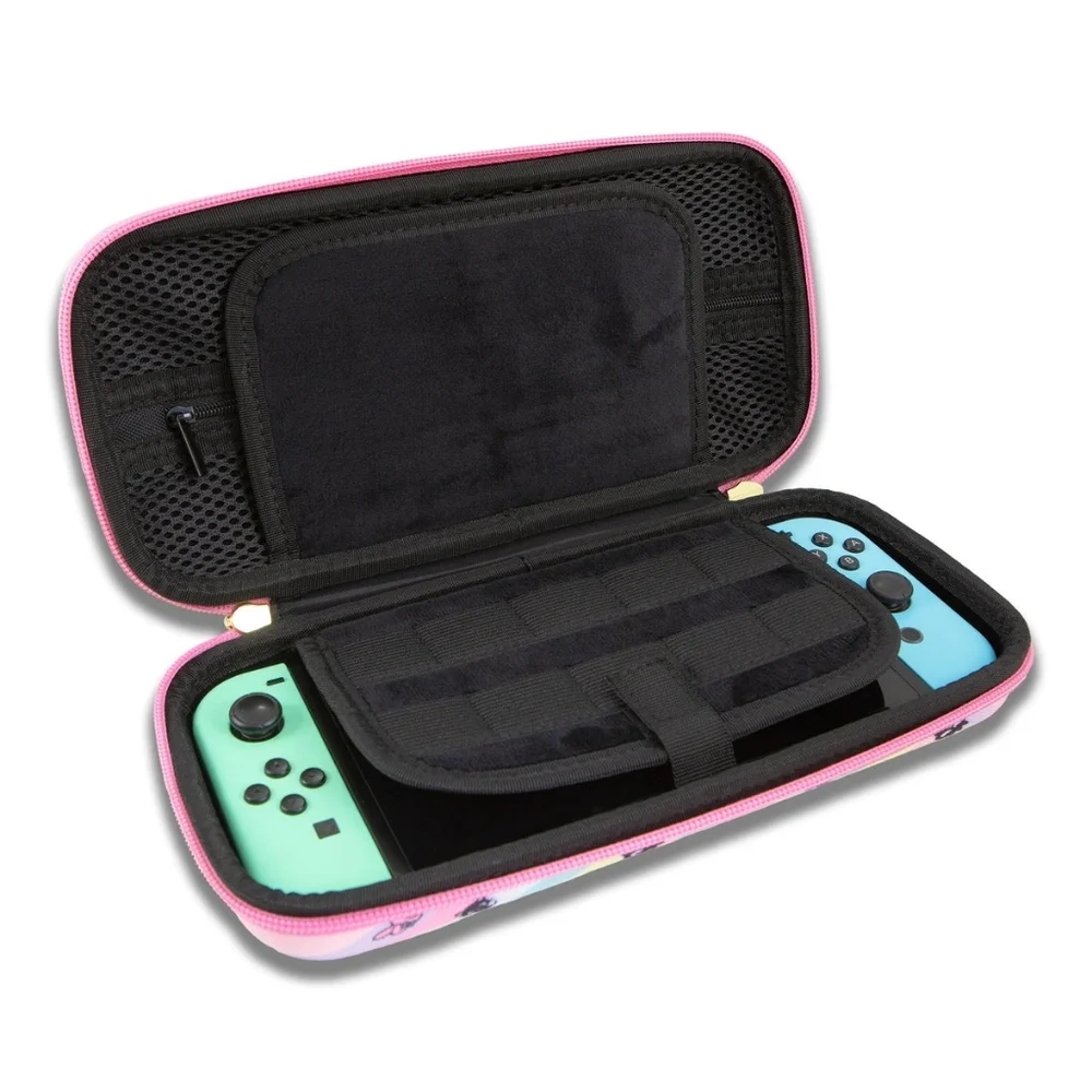 🌻NEW Hello Kitty and Friends x Sonix Grid Nintendo Switch Case